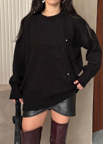 triko kazak - Görsel 7