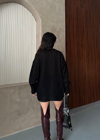 triko kazak - Görsel 8