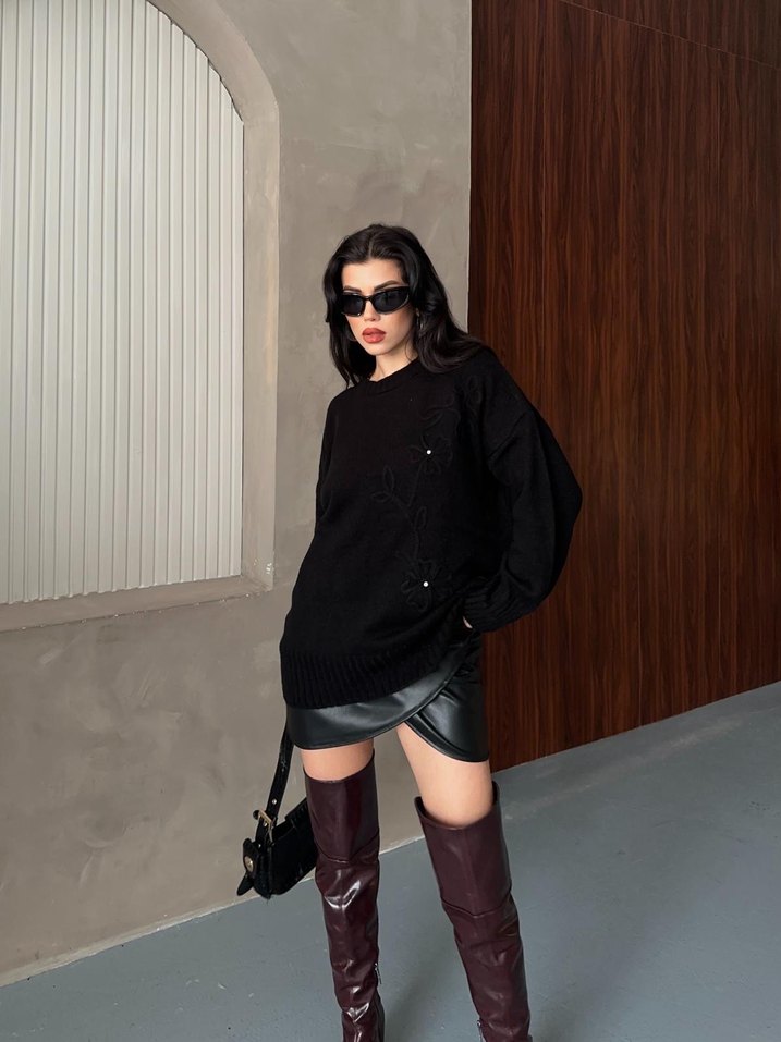 triko kazak - Görsel 3