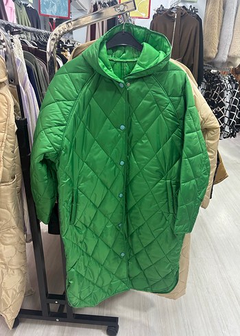 Kadın kaban - Görsel 2