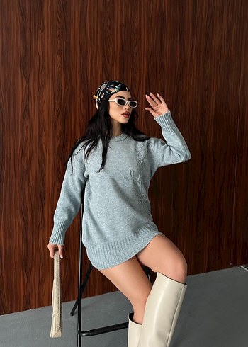 Triko Kazak - Görsel 2