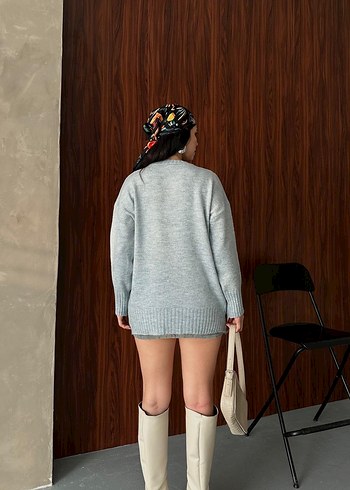 Triko Kazak - Görsel 8