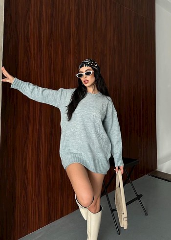 Triko Kazak - Görsel 5