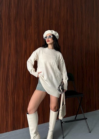 Triko Kazak - Görsel 2