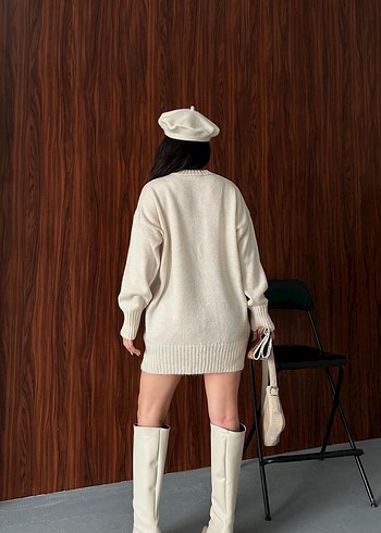 Triko Kazak - Görsel 9