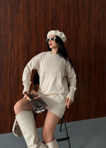 Triko Kazak - Görsel 6