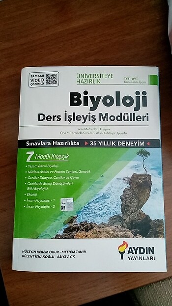 ders isleyis modulleri