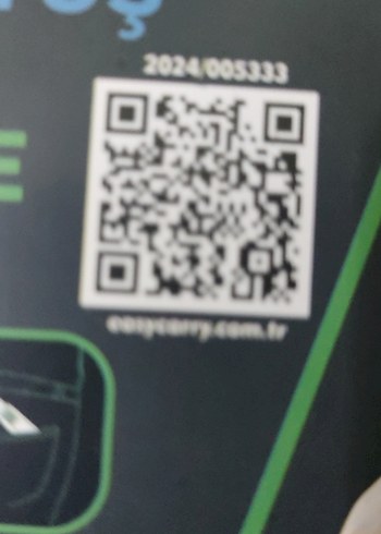 Götürgeç Kolay Temizleme ve Rahat Tutuş Aparatı - Görsel 3