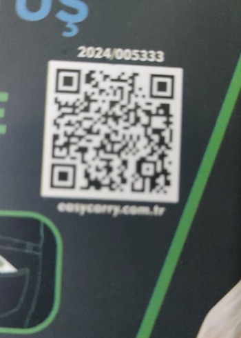 Götürgeç Kolay Temizleme ve Rahat Tutuş Aparatı - Görsel 2