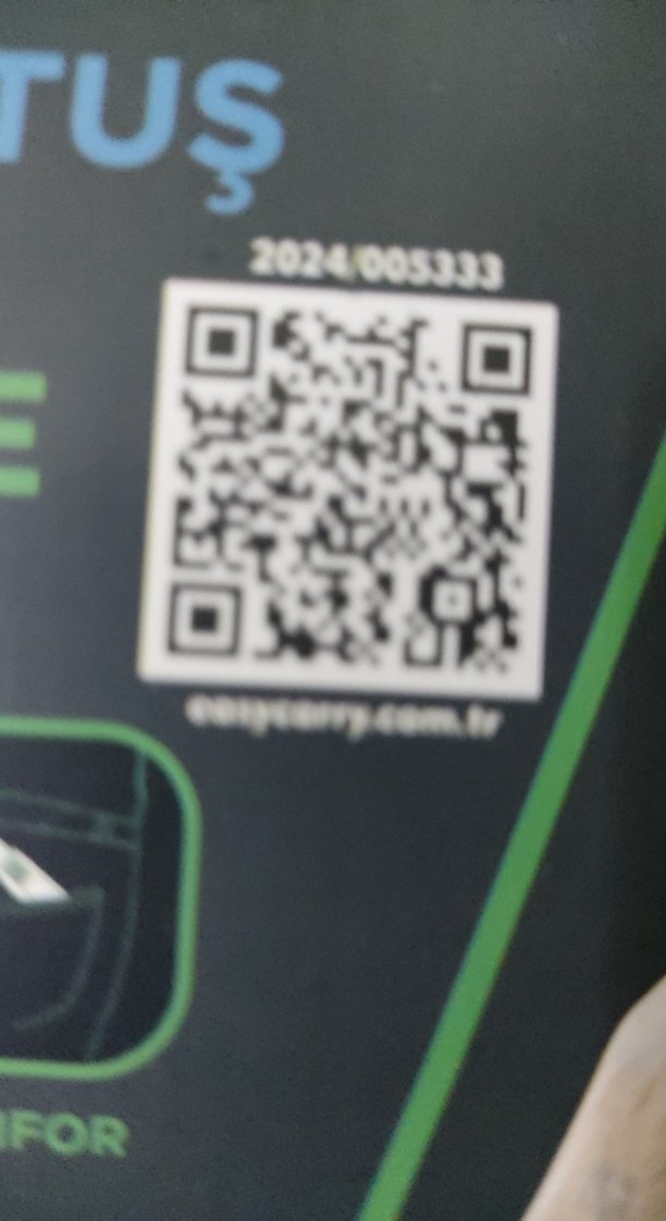 Götürgeç Kolay Temizleme ve Rahat Tutuş Aparatı - Görsel 3