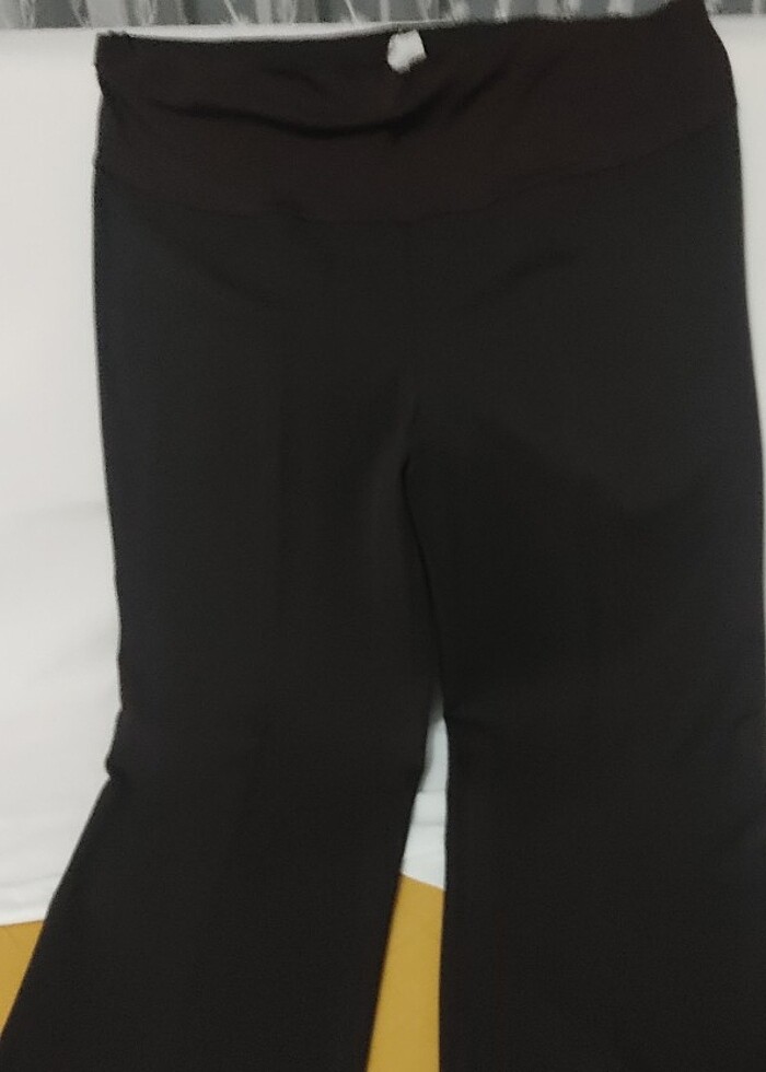 Hamile pantolonu - Görsel 2