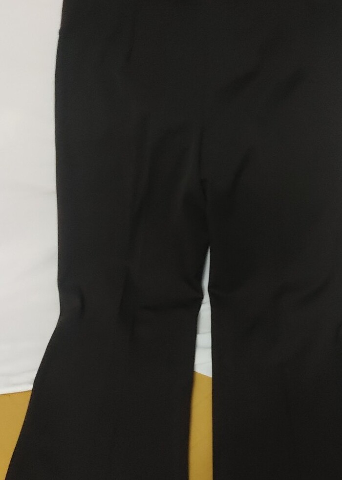 Hamile pantolonu - Görsel 3