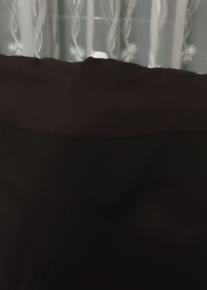 Hamile pantolonu - Görsel 4