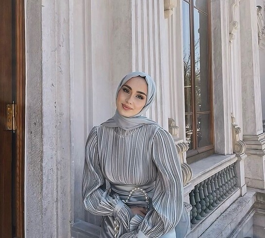 Diğer Abiye elbise