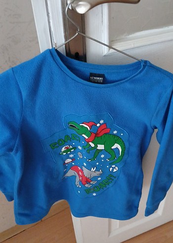 LC Waikiki erkek çocuk takım