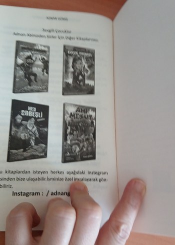 Beden Renk Aslan Parçası Özel Harekatçı Çizgi Roman