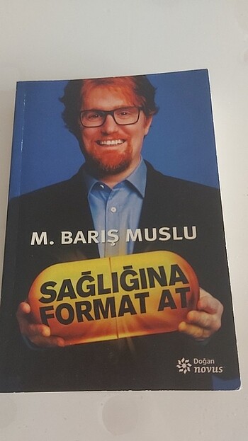 Sağlığına Formar At kitap