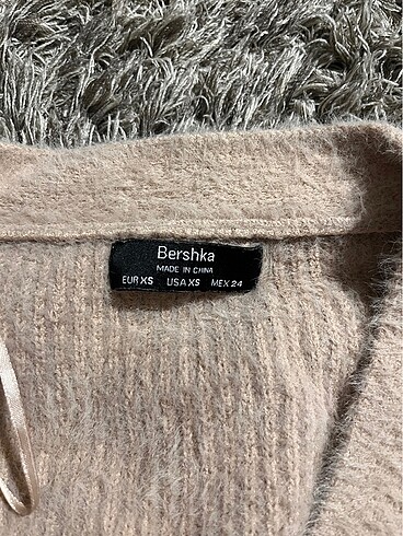 Bershka bershka hirka