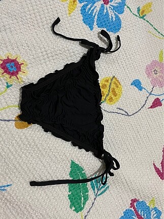 Penti bikini altı