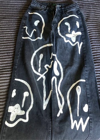 Urban Outfitters Vintage Kot Pantolon