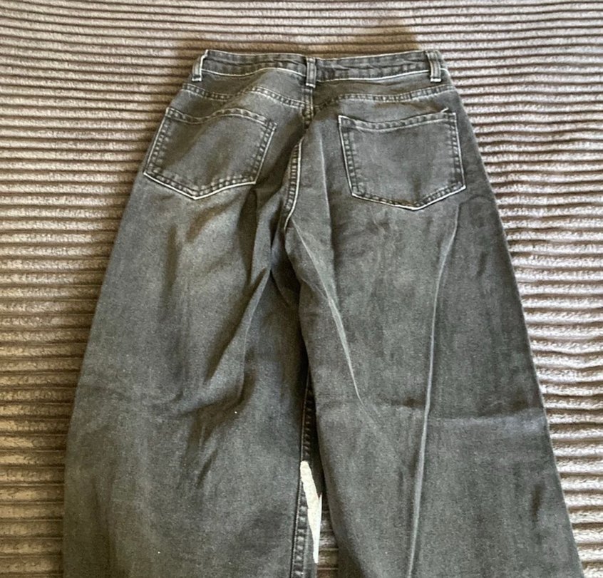 vintage kot pantolon — görsel 3/4