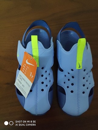 Nike sunray protect 32 numara 