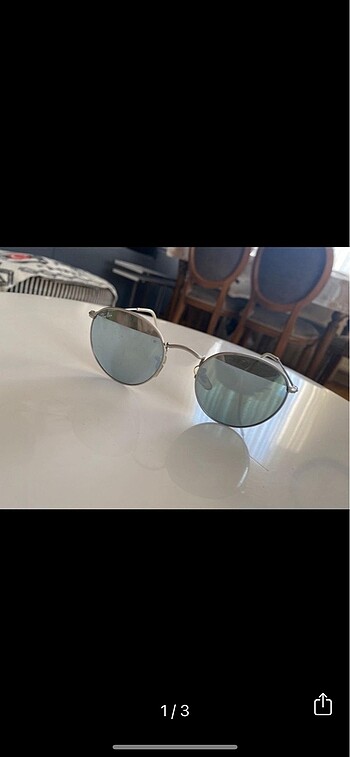 Rayban güneş gözlüğü