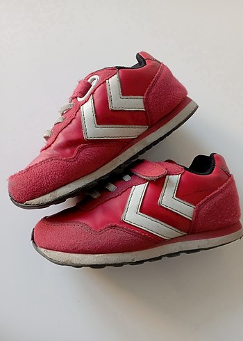 27 Beden erkek çocuk spor ayakkabı