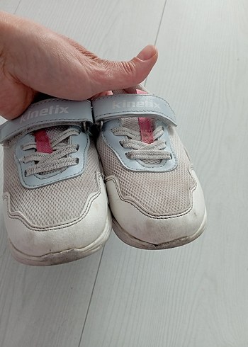 Kinetix Kız Çocuk ışıklı spor ayakkabı