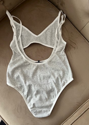 House Of Silk Bodysuit - Görsel 7