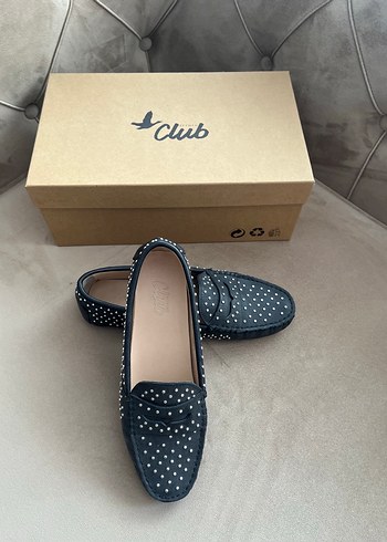 Beymen Club Loafer Babet