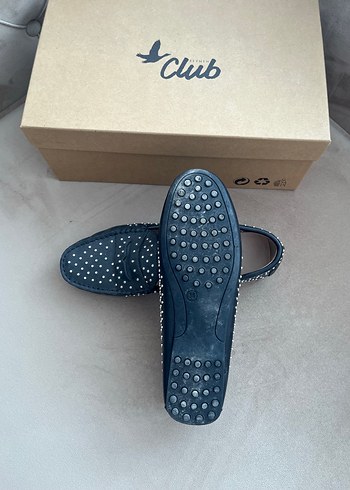 36 Beden Beymen Club Loafer Babet
