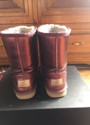 Twist Twsit ugg 