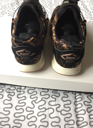 Puma Orjinal Puma ayakkabı