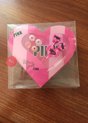 Victoria s Secret Pink kulaklık