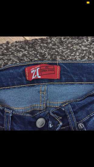 Zara Zara pantolon 