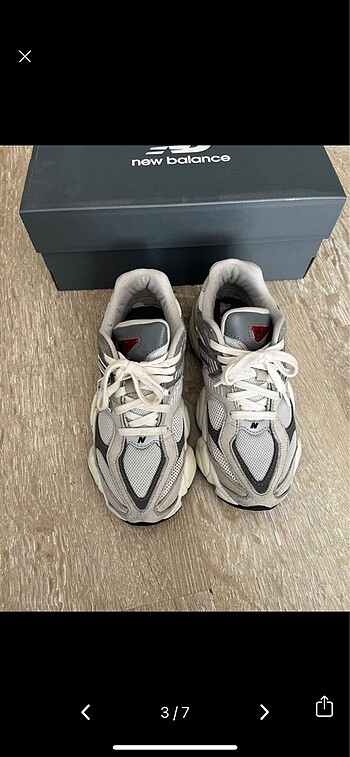 New Balance New Balance 9060
