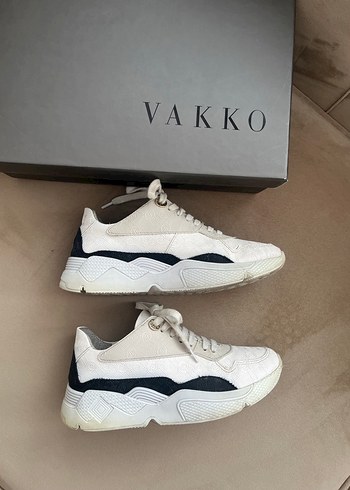 Vakko Kadın Spor Ayakkabı