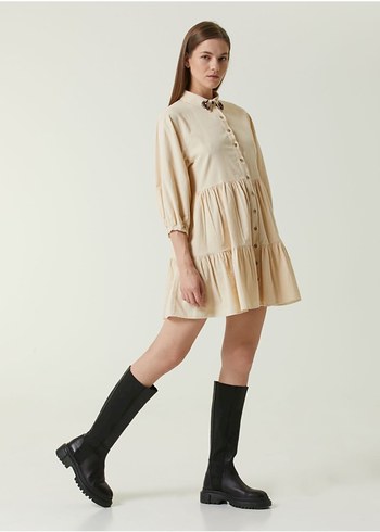 Beymen Club Mini Elbise