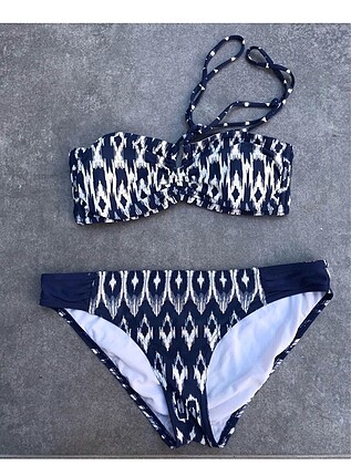 H&M Bikini Takımı