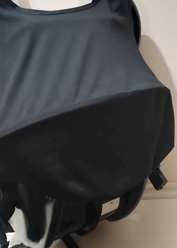 Siyah Bebek Oto Koltuğu - Görsel 7