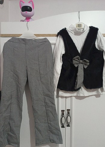 cocuk takım - Görsel 2