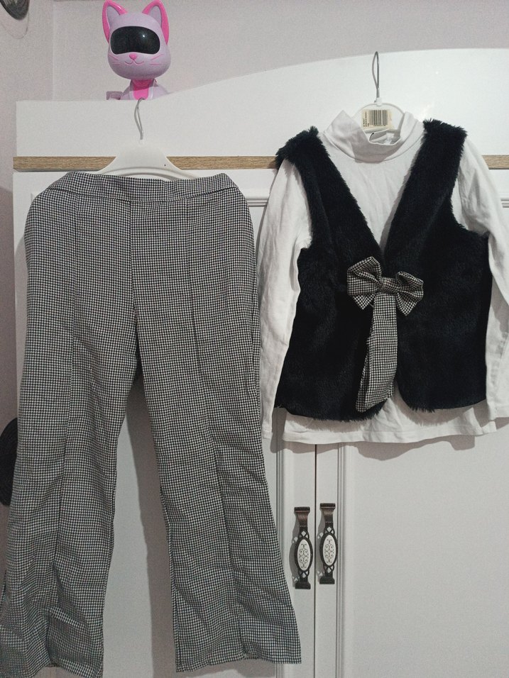 cocuk takım - Görsel 2