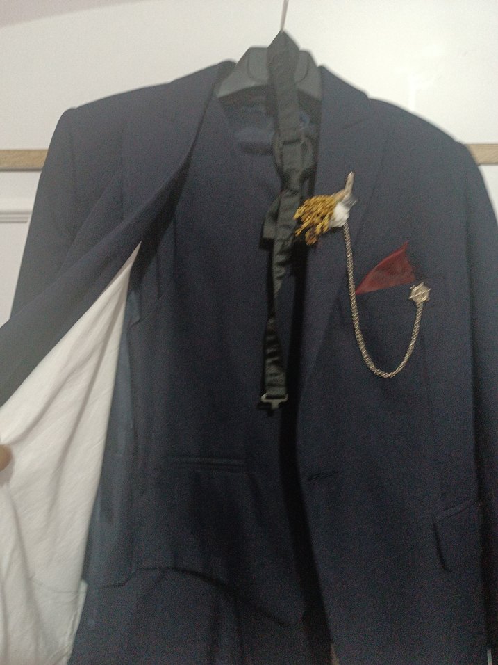 cocuk takım elbıse - Görsel 3