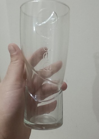 Çeşitli Boyutlarda Şeffaf Bardak Seti - Görsel 2