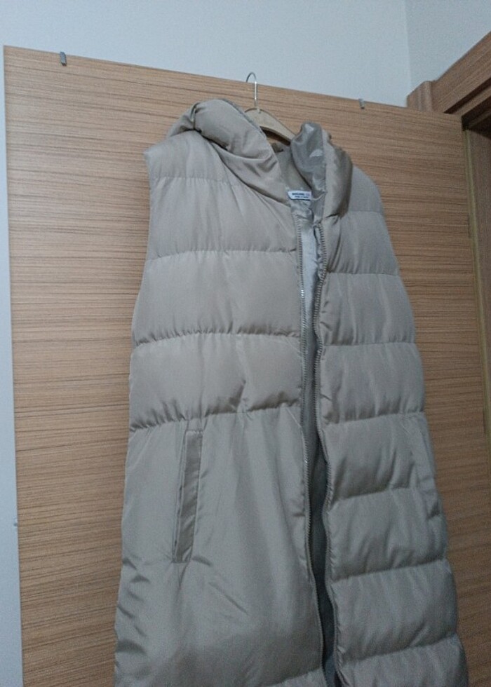 Şışme mont - Görsel 2