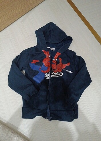 LC Waikiki Hırka