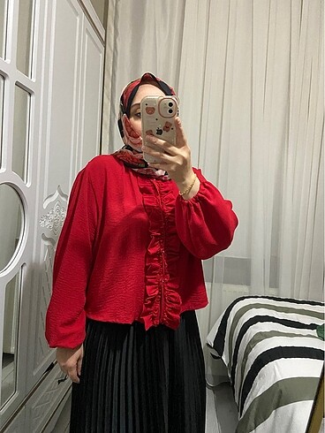 m Beden Özel imalat gömlek 38-40 beden