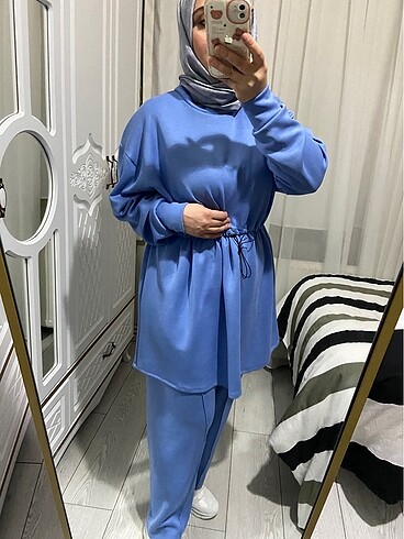 Özel imalat takım 44-46 beden