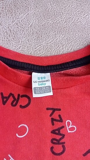 LC Waikiki Kazak